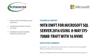 Microsoft Certified Solutions|Management Software|Supermicro