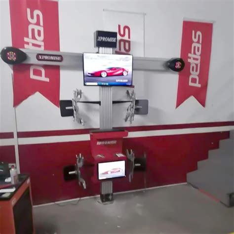 Allinement Car Machine 的图像结果