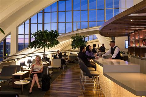 Los Angeles Airport 101: A guide to the lounges at LAX - The Points Guy