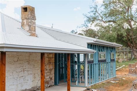 DIY Build 的图像结果