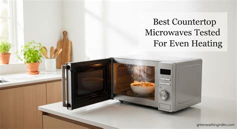 Image result for Best Microwaves 2020 Countertop