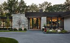 Contemporary Single Family Residence On Lake by Modern Single Family Home With Generous Lake Views In Contemporary Single Family Residence On Lake