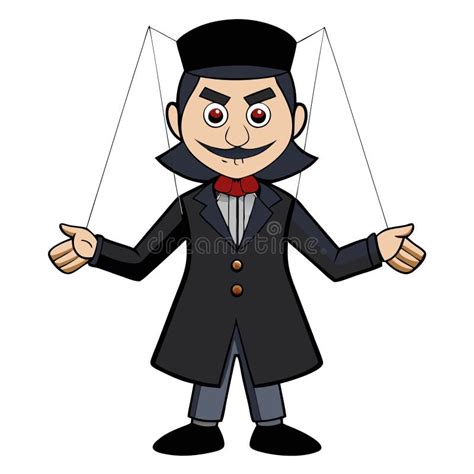 Puppet Cartoon 的图像结果