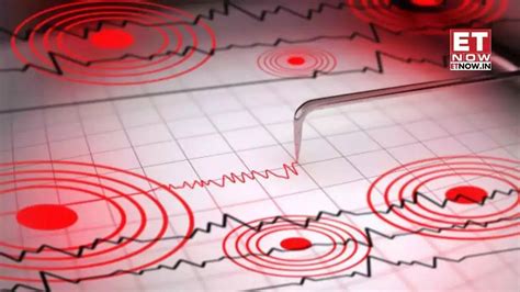 Earthquake in Assam: 5 magnitude quake jolts Morigaon; tremors felt in ...