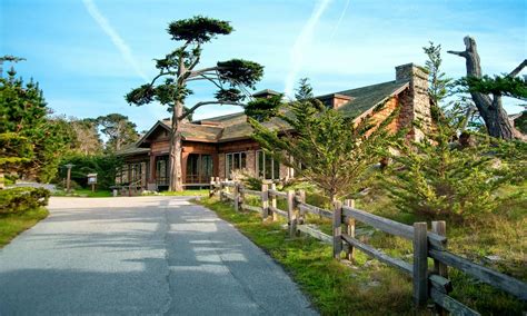 Asilomar Conference Grounds, Monterey - HotelTonight