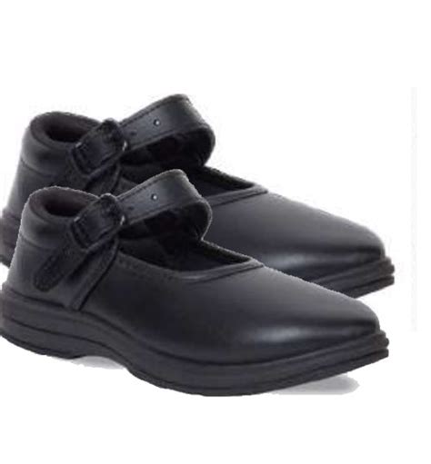 Bata Anisha Ballerina School Shoes – UNIFORMS HOUSE