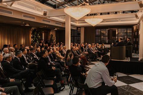 Gallery - Salon 61 Events