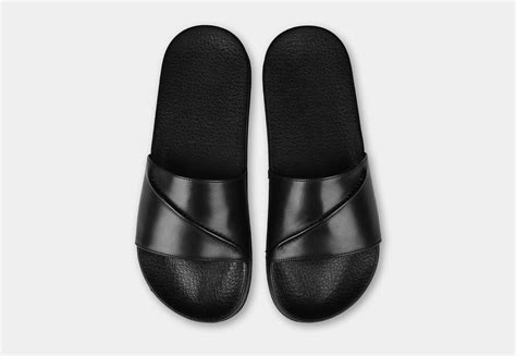 Slider | Reo Black