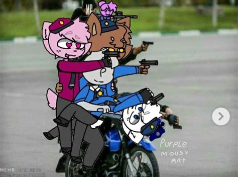 Player Piggy | Cómics, Arte, Arte de furry