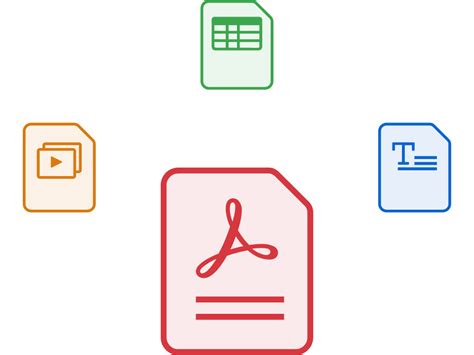 Create PDF files | Adobe Acrobat