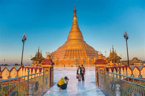 Explore Beautiful Burma Cities: Top Destinations & Travel Tips