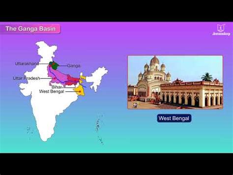 The Northern Plains Video Lecture - Social Studies for Class 4