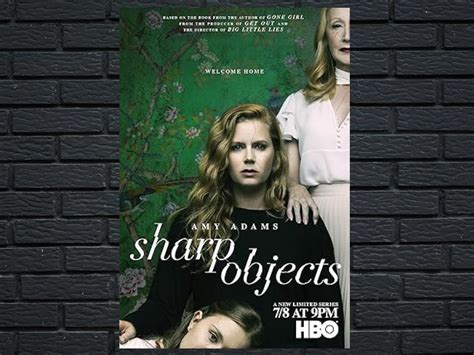 Image result for Sharp Objects 2018