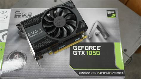 GeForce GTX 1050 & GTX 1050 Ti Custom Models from Asus, MSI and ...
