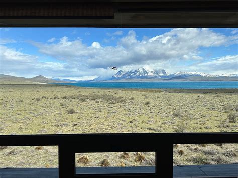 TIERRA PATAGONIA (Torres del Paine National Park, Aisen Region, Chile ...