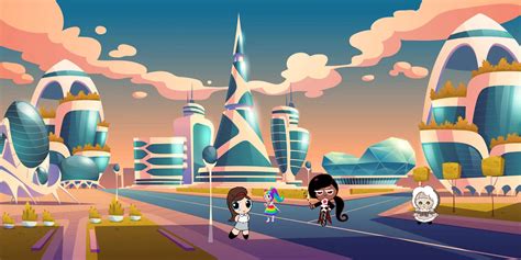 Cartoon Place 的图像结果