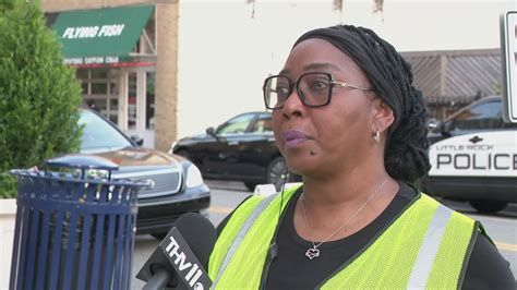 Little Rock Traffic | Little Rock, Arkansas | thv11.com