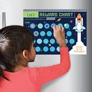 Buy 3Birds Design Kids Reward Chart, 52-Sheet Paper Planner Pad with ...