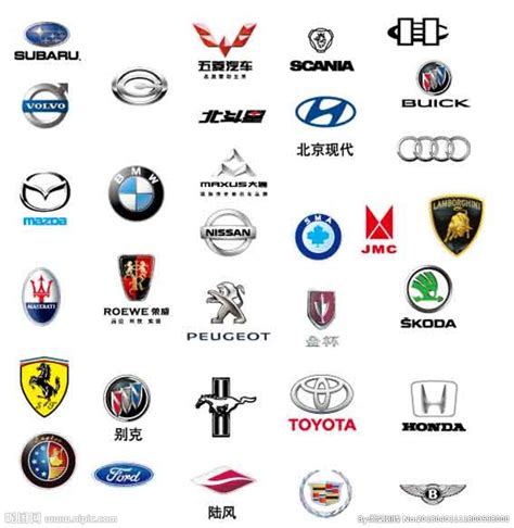 汽车标志图片大全及名100个车标高清图片2022已更新今日推荐