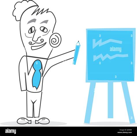 Cartoon Business Man Vector 的图像结果