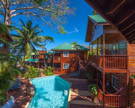 BLUE BAHIA RESORT (Sandy Bay, Bay Islands - Roatan) - Hotel Reviews ...
