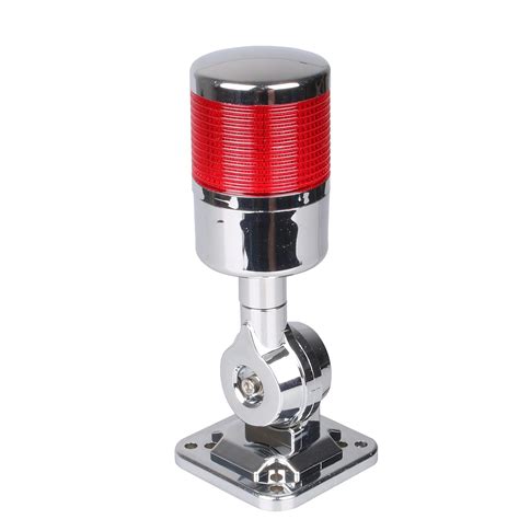 110V to 220V LED Stack Tower Lights, Industrial India | Ubuy