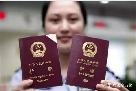 中国护照含金量大幅提升 出境游 “新一线城市”市场崛起|界面新闻