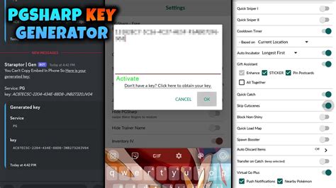 Image result for Pgsharp Codes