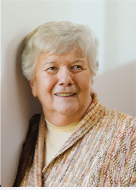 Sharon Strecker - Yurs Funeral Homes