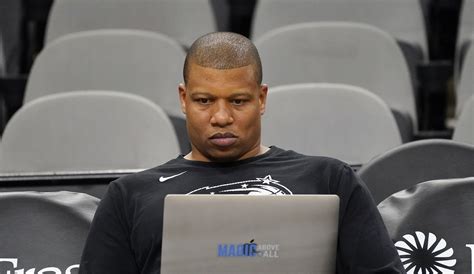 Wizards assistant coach Mike Batiste suspended 2 games for attempting ...