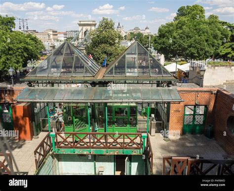 Budapest the capital City of hungary Stock Photo - Alamy