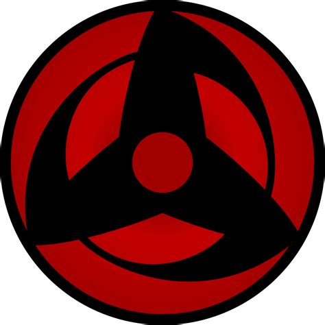Naruto Shippuden Eternal Mangekyou Sharingan
