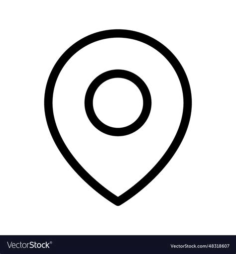 Unicode Map Pin 的图像结果