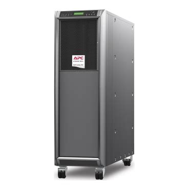 G3HT10K3IL-IN - MGE Galaxy 300 10kVA 400V 3:1 with Long Backup Charger ...