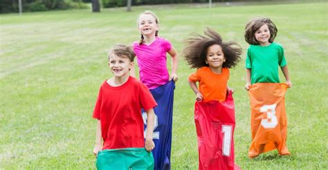 Children Exercise Programs 的图像结果