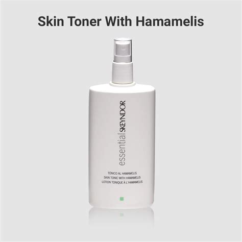 Buy Best Face Toner for Dry & Sensitive Skin in India – skeyndor