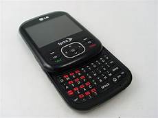 lg cdma mobile sprint lg remarq ln240 cdma qwerty slide cell phone lg cdma mobile sprint lg remarq ln240 cdma qwerty slide cell phone
