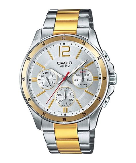 MTP-1374HSG-7AV | CASIO INDIA