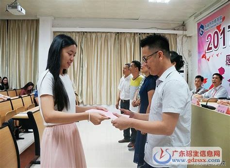 珠海市技师学院举行2018届学生毕业典礼_广东招生网