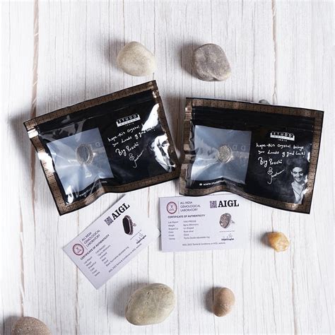 Crystal Shield ( Black Tourmaline Ring +Pyrite Geode Ring ) – Studd Muffyn