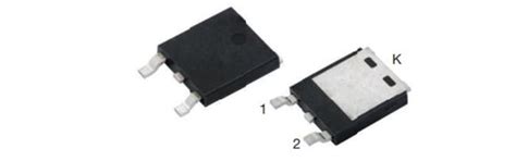 V20PWM12HM3/I Vishay | Vishay 120 V 20 A Rectifier & Schottky Diode ...
