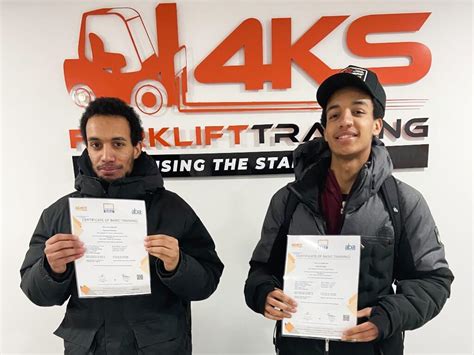 Image result for Fork Lift Test Questions