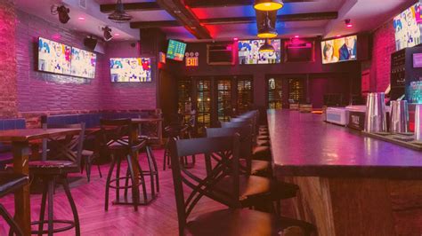 The Top 10 Bar Districts in the World for Nightlife Lovers - Barlist