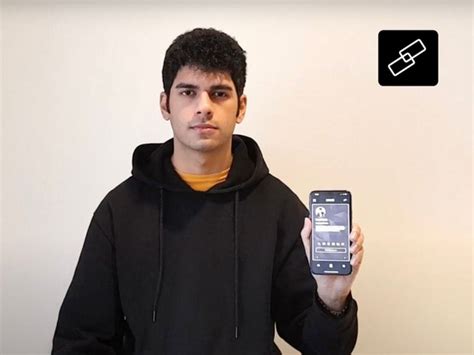 Indian graduate aims to minimise deforestation with innovative mobile ...