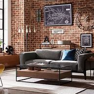 Image result for Examples of Modern Furniture for Small Spaces