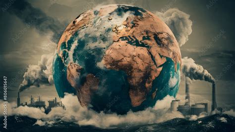 Global Pollution 的图像结果