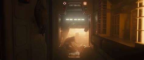 Image result for Alien Romulus Teaser Explained