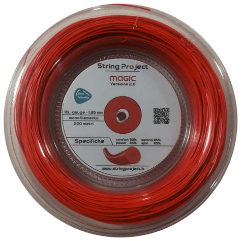 Image result for Magic String Tutorial