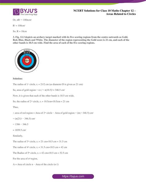 Image result for Class 10 CBSE Math Chapter 12 Exampls 4