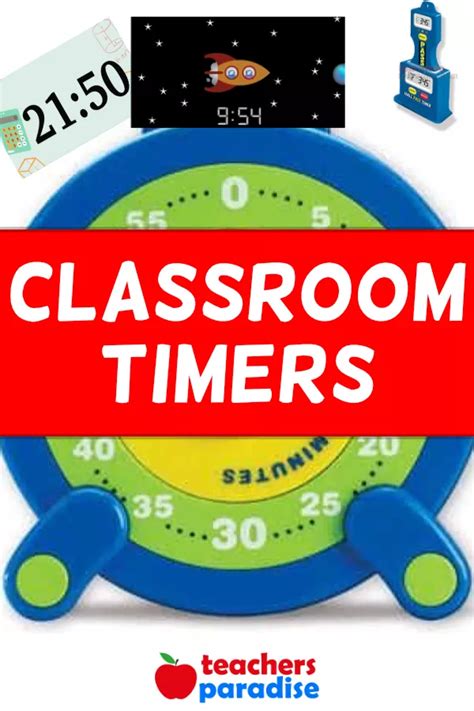 Image result for Classroom Timer Music